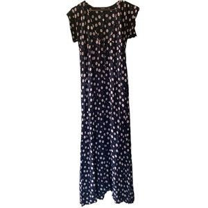 Ark & co maxi modest long